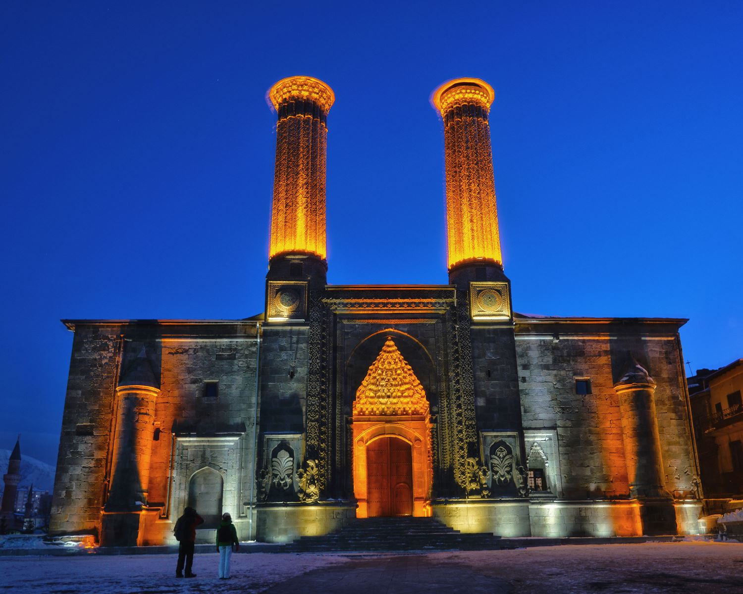 DOĞU ANADOLU TURU